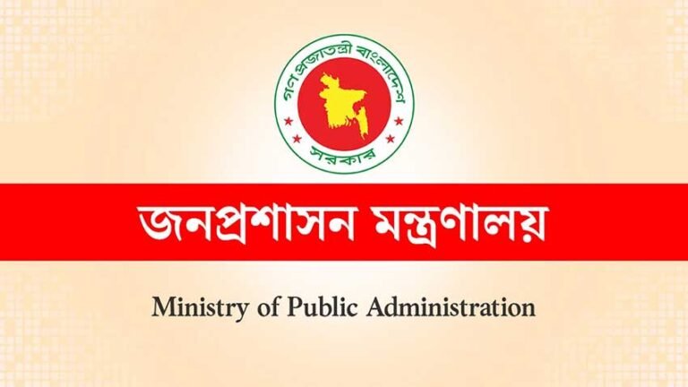 প্রধানমন্ত্রীর কার্যালয়ে সিনিয়র মেডিকেল অফিসার হলেন ডা. আমান উল্লাহ