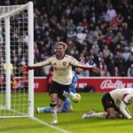 ‘এটাই আমাদের সবচেয়ে বাজে ম্যাচ’—নটিংহ্যামে জয়ের পরও হতাশ লিভারপুল কোচ