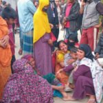 নড়াইলে আধিপত্য বিস্তার নিয়ে সংঘর্ষ, বাবা-ছেলেসহ নিহত ৪