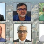 ঢাকাসহ ছয় সিটি করপোরেশনে পূর্ণকালীন প্রশাসক নিয়োগ