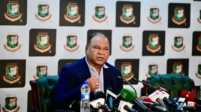 মার্চ পর্যন্ত লিপুকে দায়িত্ব দিচ্ছে বিসিবি, অপেক্ষা বাড়লো হাবিবুল বাশারের