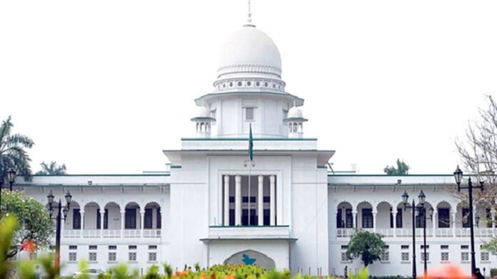 শিশুমৃত্যু রোধে পরিত্যক্ত গভীর নলকূপ তিন মাসে ভরাটের নির্দেশ হাইকোর্টের