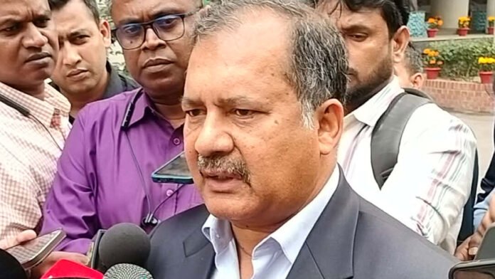 ফ্যামিলি কার্ডের মত 'কৃষক কার্ড' বিতরণ করবে সরকার: তথ্যমন্ত্রী