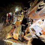 নেপালে যাত্রীবাহী বাস নদীতে পড়ে নিহত ১৮