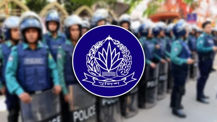 পুলিশে ২,৭০১ কনস্টেবল নিয়োগ দেওয়া হবে: স্বরাষ্ট্রমন্ত্রী