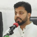 ঢাকা দক্ষিণের মেয়র পদে লড়বেন ইশরাক হোসেন