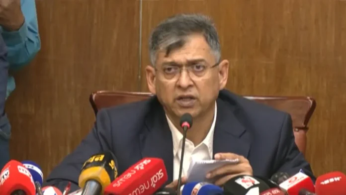 পিলখানা বিডিআর বিদ্রোহে নতুন শক্তিশালী তদন্ত কমিশনের ঘোষণা স্বরাষ্ট্রমন্ত্রীর