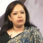 রুমিন ফারহানার ১৫০ সমর্থকদের বিরুদ্ধে মামলা