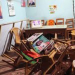 নাটোরের নলডাঙ্গায় বিএনপি কার্যালয়ে ভাঙচুরের অভিযোগ