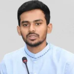 রাষ্ট্রীয় হয়রানি নিয়ে যে বার্তা দিলেন আসিফ মাহমুদ