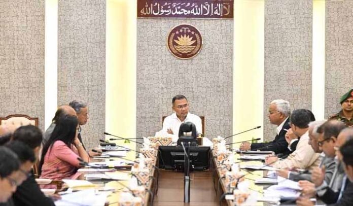 ‘ফ্যামিলি কার্ড’ কার্যক্রমে স্বচ্ছতা নিশ্চিতের নির্দেশ প্রধানমন্ত্রীর