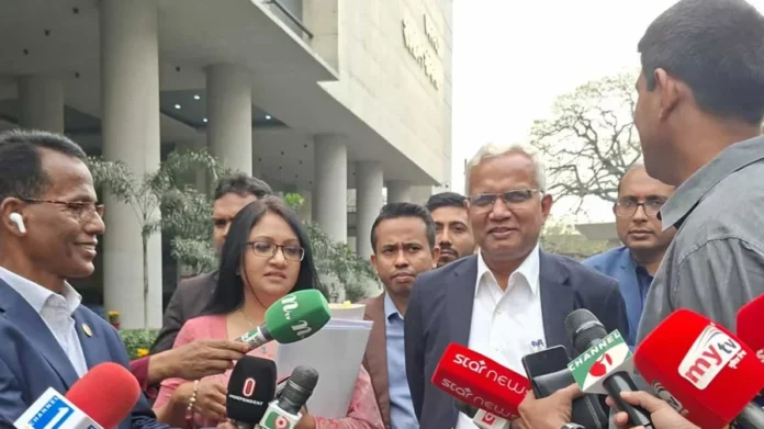 ১০ মার্চ থেকে শুরু ‘ফ্যামিলি কার্ড’ বিতরণ