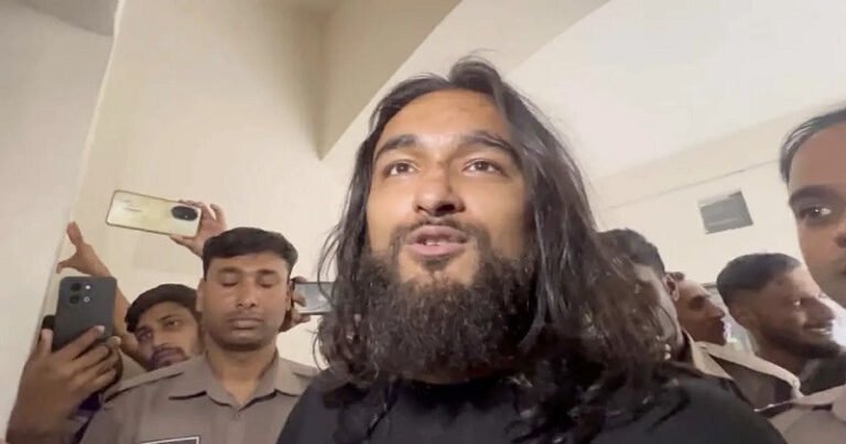 ভুক্তভোগীর সঙ্গে আপসে গ্রেপ্তারের পরদিনই জামিনে মুক্ত নোবেল