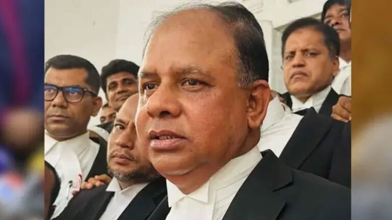 ট্রাইব্যুনালের রায়ের নথি খতিয়ে দেখা হবে, অনিয়ম পেলে ব্যবস্থা: চিফ প্রসিকিউটর