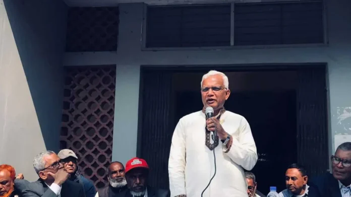 তিন শ্রেণির নাগরিক আগে পাবেন ফ্যামিলি কার্ড: সমাজকল্যাণমন্ত্রী