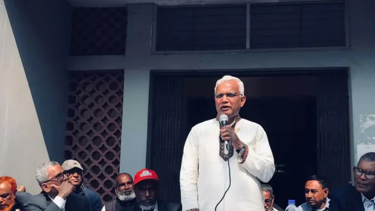 তিন শ্রেণির নাগরিক আগে পাবেন ফ্যামিলি কার্ড: সমাজকল্যাণমন্ত্রী