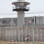 মেক্সিকোতে সংঘাতের সুযোগে কারাগার থেকে পালিয়েছে কয়েদি, এখনও নিখোঁজ ২৩ জন