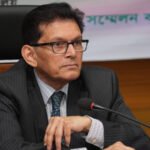 ঢাকা ছাড়লেন পররাষ্ট্রমন্ত্রী, যোগ দিবেন ওআইসি সম্মেলনে