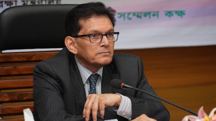 ঢাকা ছাড়লেন পররাষ্ট্রমন্ত্রী, যোগ দিবেন ওআইসি সম্মেলনে