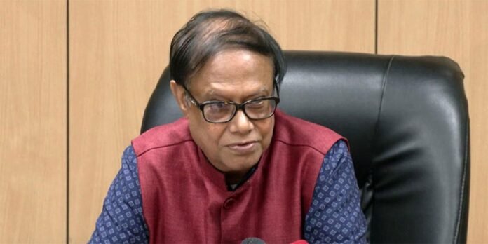 গভর্নরের বিরুদ্ধে অনিয়মের অভিযোগ, তদন্ত কমিটি গঠনের দাবি