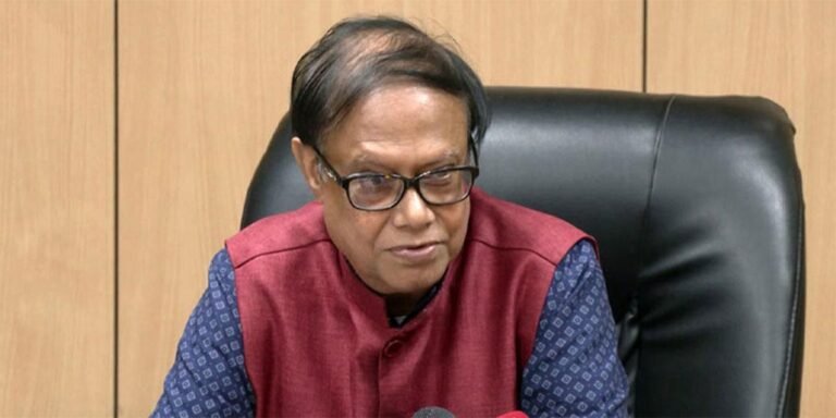 গভর্নরের বিরুদ্ধে অনিয়মের অভিযোগ, তদন্ত কমিটি গঠনের দাবি