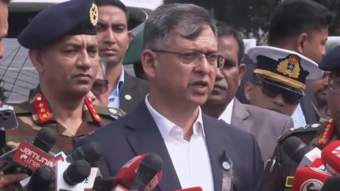 পিলখানা হত্যাকাণ্ডের যথাযথ বিচার নিশ্চিত করা হবে: স্বরাষ্ট্রমন্ত্রী