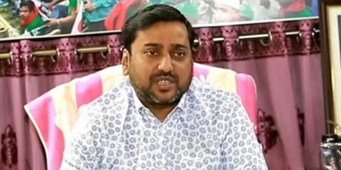 অবৈধ সম্পদ ও মানিলন্ডারিংয়ের মামলায় যুবলীগ নেতা সম্রাটের ২০ বছরের কারাদণ্ড