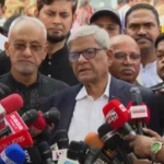 সেনাবাহিনীর মনোবল ভাঙতেই বিডিআর বিদ্রোহে হত্যাকাণ্ড: মির্জা ফখরুল