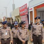 একুশে বইমেলায় কঠোর ও বহুমাত্রিক নিরাপত্তা ব্যবস্থা নেওয়া হয়েছে: ডিএমপি