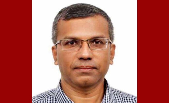 বাংলাদেশ ব্যাংকের নতুন গভর্নর মোস্তাকুর রহমান