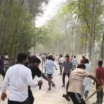 হাতিয়ায় এমপি হান্নান মাসউদের গাড়িবহরে হামলার অভিযোগ, সংঘর্ষে আহত অন্তত ১০