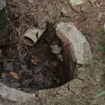 কালীগঞ্জে নিখোঁজের একদিন পর শিশুর বস্তাবন্দি লাশ উদ্ধার