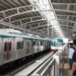 মেট্রো স্টেশনে অনুমতি ছাড়া ভিডিও-ফটোগ্রাফি নিষিদ্ধ