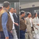 একুশে পদক প্রদান অনুষ্ঠানে হেঁটে গেলেন প্রধানমন্ত্রী তারেক রহমান