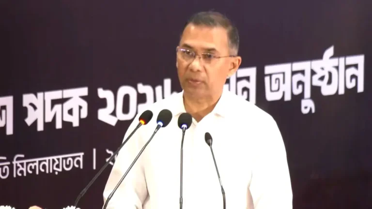 রাষ্ট্রের দিকনির্দেশনায় জ্ঞানী-গুণীদের ভূমিকা সবচেয়ে গুরুত্বপূর্ণ: প্রধানমন্ত্রী