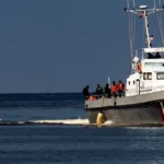 মার্কিন স্পিডবোটে কিউবান সীমান্তরক্ষীদের গুলি, নিহত ৪