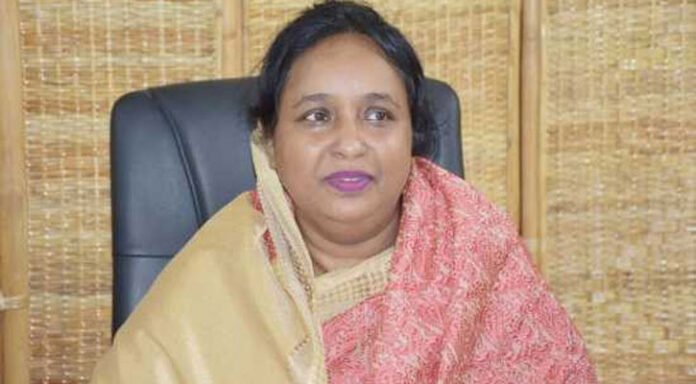 পাঁচ মামলায় সেলিনা হায়াৎ আইভীর জামিন