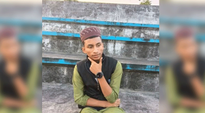 রাজনগরে ক্রিকেট খেলাকে কেন্দ্র করে যুবক খুন