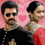 বিয়ের পিঁড়িতে বসছেন বিজয়-রাশমিকা, মানা হবে দুই রাজ্যের রীতি