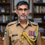 ডিএমপির কমিশনারের দায়িত্বে মো. সরওয়ার