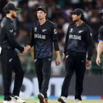 ইংল্যান্ড ম্যাচ ‘ডু অর ডাই’ নয়, তবে নিয়ন্ত্রণ রাখতে চায় নিউজিল্যান্ড