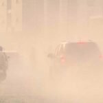 বিশ্বের দূষিত শহরের তালিকায় শীর্ষে ঢাকা, বায়ুমান ‘খুব অস্বাস্থ্যকর’