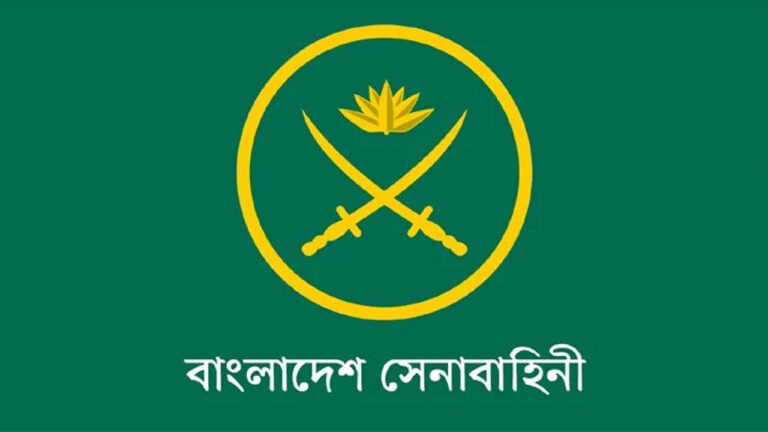 সেনাবাহিনীর শীর্ষ পর্যায়ে ব্যাপক রদবদল, একাধিক গুরুত্বপূর্ণ পদে নতুন নিয়োগ