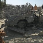 সীমান্ত সংঘর্ষে পাকিস্তানের বিমান হামলা, ‘সরাসরি যুদ্ধ’ ঘোষণা ইসলামাবাদের