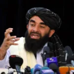 সীমান্ত সংঘর্ষে ৫৫ পাকিস্তানি সেনা নিহতের দাবি আফগানিস্তানের