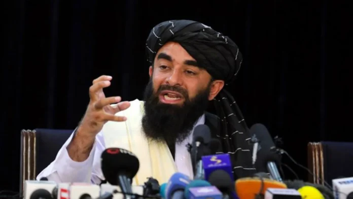 সীমান্ত সংঘর্ষে ৫৫ পাকিস্তানি সেনা নিহতের দাবি আফগানিস্তানের