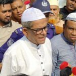 স্থানীয় সরকার নির্বাচন যথাসময়ে, গণতন্ত্রের প্রাতিষ্ঠানিক রূপ নিশ্চিত করা হবে: মির্জা ফখরুল