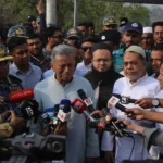 অর্থনীতি পুনরুদ্ধারে ট্যাক্স বাড়ানো প্রয়োজন: অর্থমন্ত্রী