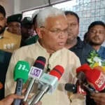 ফ্যামিলি কার্ড নিয়ে ‘ফেক নিউজ’ ছড়ানো হচ্ছে: সমাজকল্যাণ মন্ত্রী