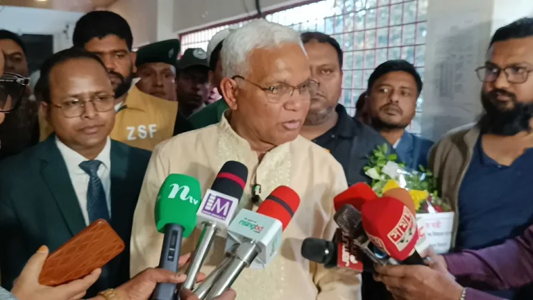 ফ্যামিলি কার্ড নিয়ে ‘ফেক নিউজ’ ছড়ানো হচ্ছে: সমাজকল্যাণ মন্ত্রী